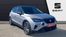 SEAT Arona 1.0 TSI SE Technology 5dr Petrol Hatchback